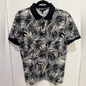 Banana Republic Polo Shirt M. Lightly worn